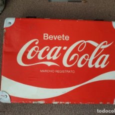 Coleccionismo de Coca-Cola y Pepsi: MALETIN COCA COLA