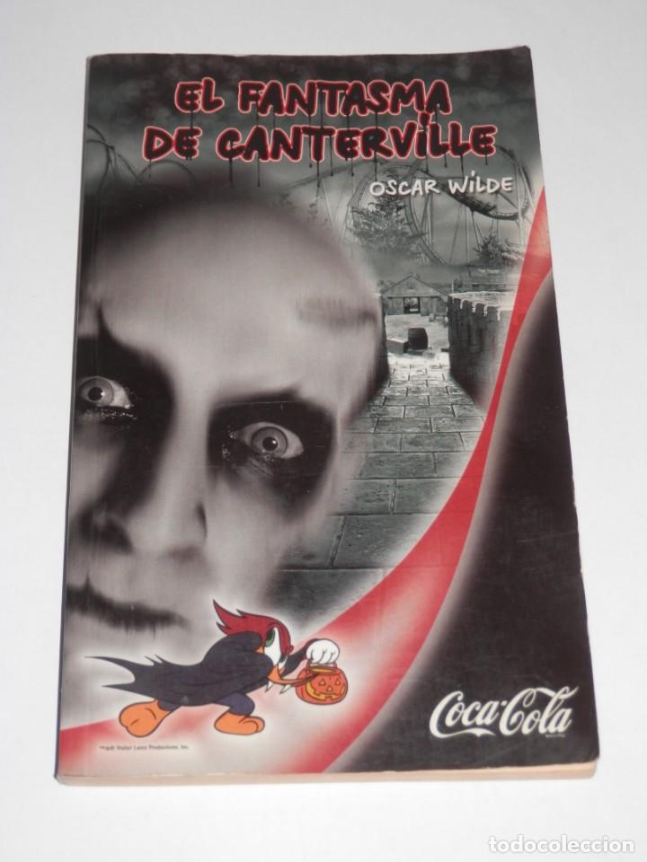 Coleccionismo de Coca-Cola y Pepsi: LIBRO COCA-COLA - Foto 1