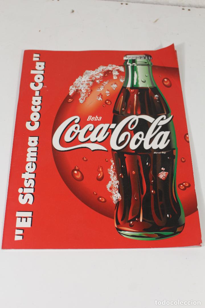 Collecting of Coca-Cola and Pepsi: el libro de el sistema de cocacola
