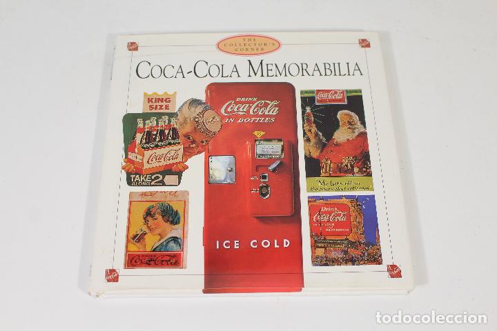 Collecting of Coca-Cola and Pepsi: el libro de cocacola memoriabiblia