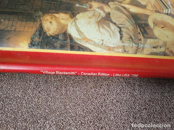 Coleccionismo de Coca-Cola y Pepsi: Varias bandejas y objetos coca cola - Foto 16