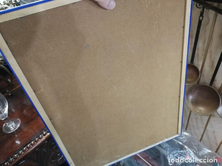 Coleccionismo de Coca-Cola y Pepsi: BOTITO ESPEJO DE BAR DE PEPSI COLA - Foto 14