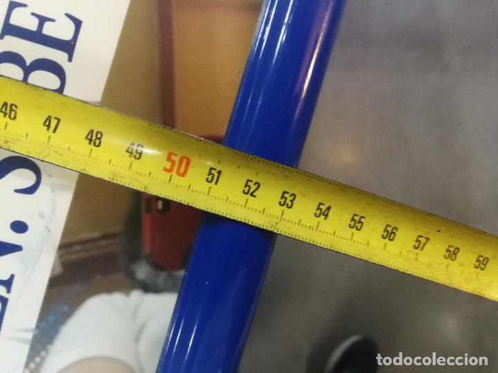 Coleccionismo de Coca-Cola y Pepsi: BOTITO ESPEJO DE BAR DE PEPSI COLA - Foto 19