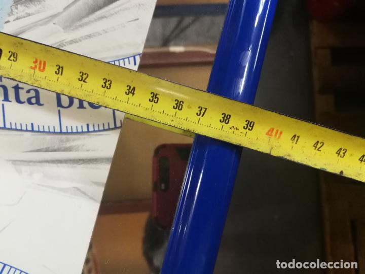 Coleccionismo de Coca-Cola y Pepsi: BOTITO ESPEJO DE BAR DE PEPSI COLA - Foto 21
