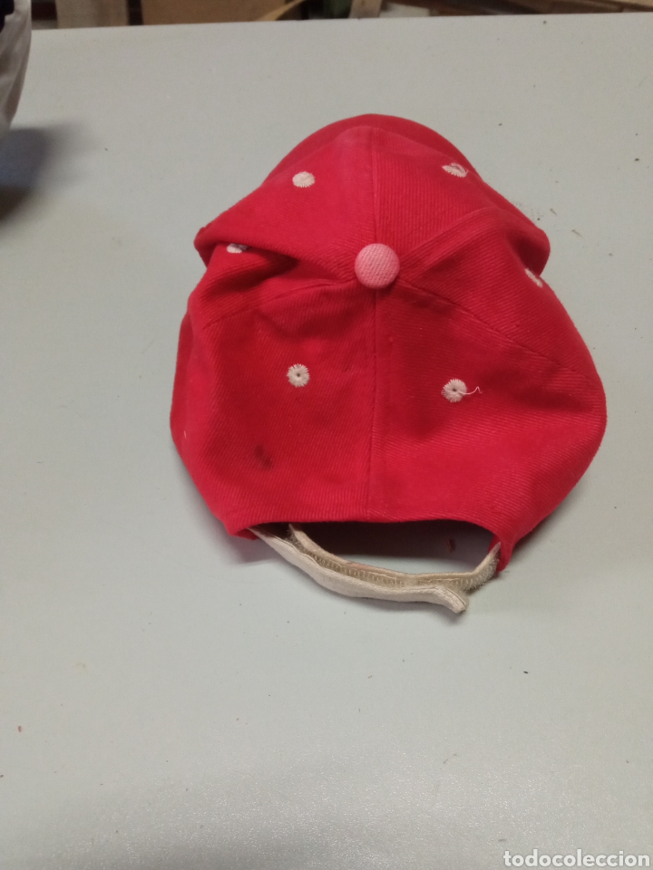 Coleccionismo de Coca-Cola y Pepsi: Gorra Coca cola - Foto 2
