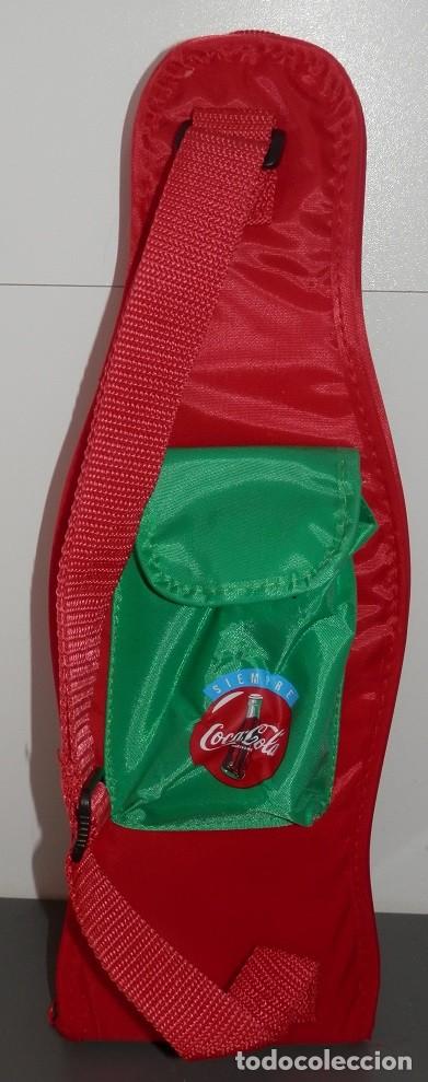 Coleccionismo de Coca-Cola y Pepsi: ESTUCHE DE LA MARCA COCA--COLA - Foto 2