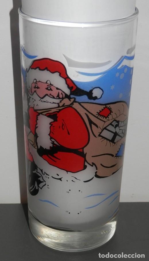 Coleccionismo de Coca-Cola y Pepsi: VASO COCA-COLA - Foto 2