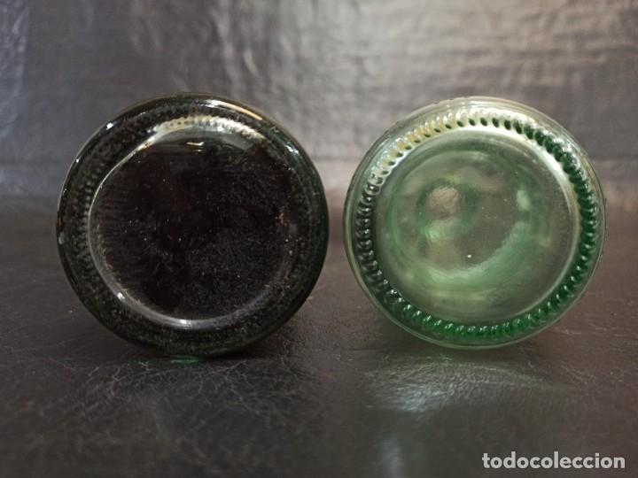 Coleccionismo de Coca-Cola y Pepsi: Dos botellas de Coca-Cola distintas. C42 - Foto 6