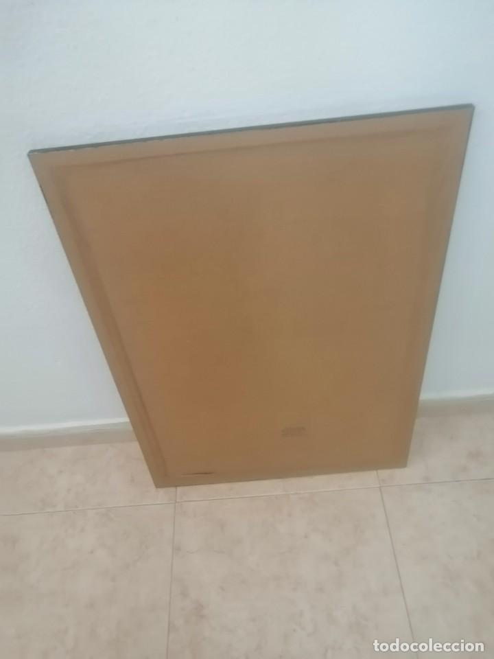Coleccionismo de Coca-Cola y Pepsi: ESPEJO COCA COLA LA VIDA SABE BIEN - Foto 4