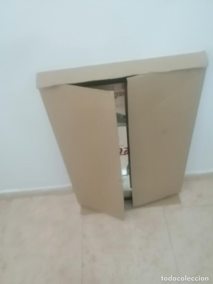 Coleccionismo de Coca-Cola y Pepsi: ESPEJO COCA COLA LA VIDA SABE BIEN - Foto 8