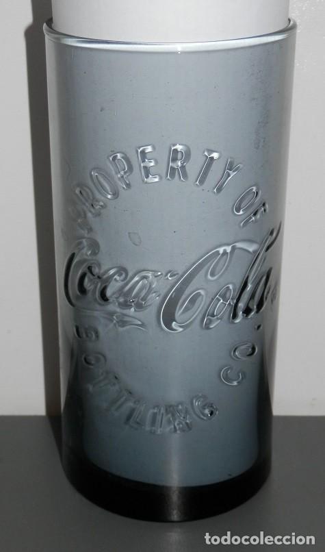 Coleccionismo de Coca-Cola y Pepsi: VASO COCA-COLA - Foto 1