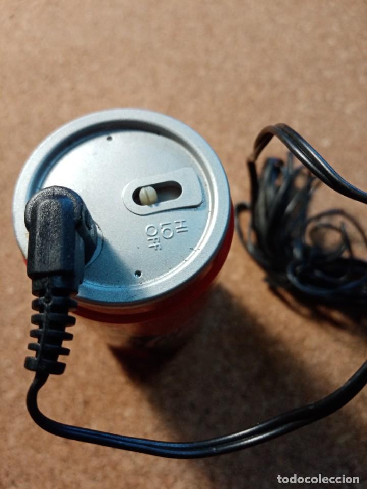 Coleccionismo de Coca-Cola y Pepsi: RADIO COCA COLA FUNCIONA - Foto 3