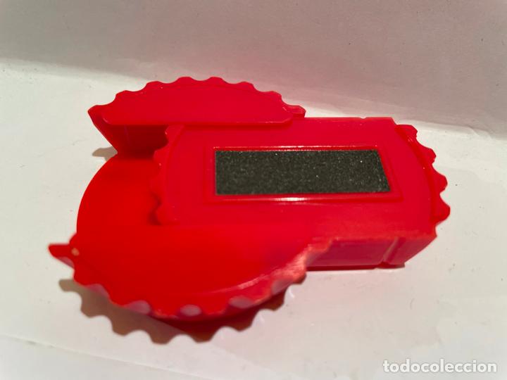 Coleccionismo de Coca-Cola y Pepsi: CAJA DE CERILLAS DE Coca Cola - Foto 2