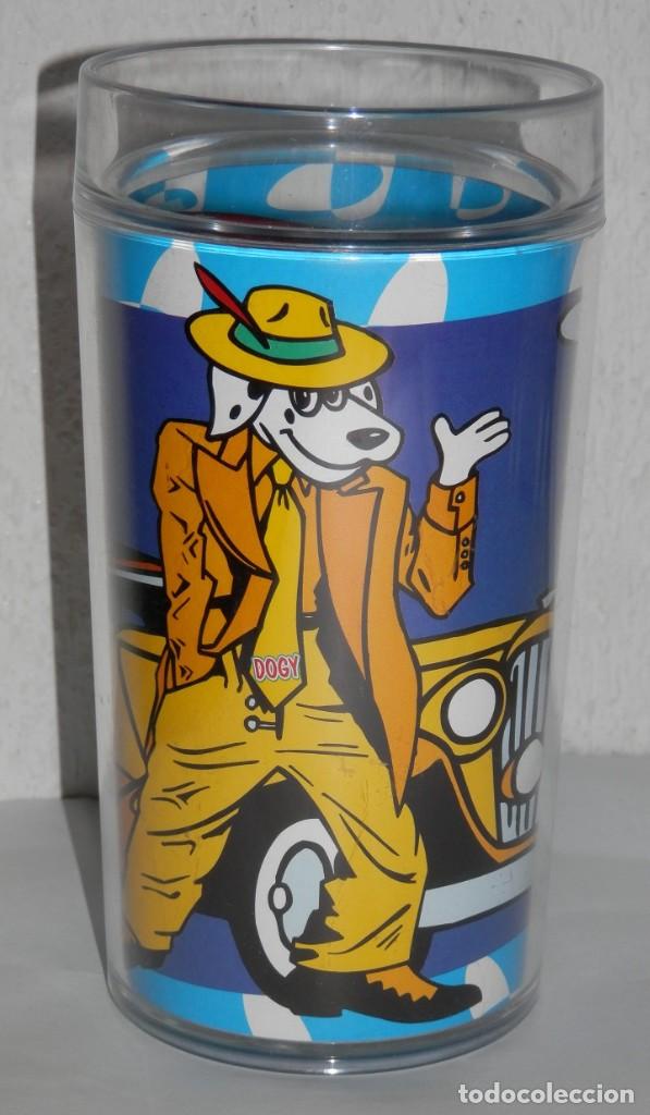Coleccionismo de Coca-Cola y Pepsi: VASO COCA-COLA - Foto 2