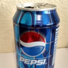 Coleccionismo de Coca-Cola y Pepsi: BOTE - LATA PEPSI COLA -