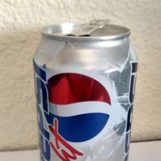 Coleccionismo de Coca-Cola y Pepsi: BOTE - LATA PEPSI COLA LIGHT