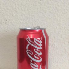 Coleccionismo de Coca-Cola y Pepsi: BOTE - LATA COCA COLA