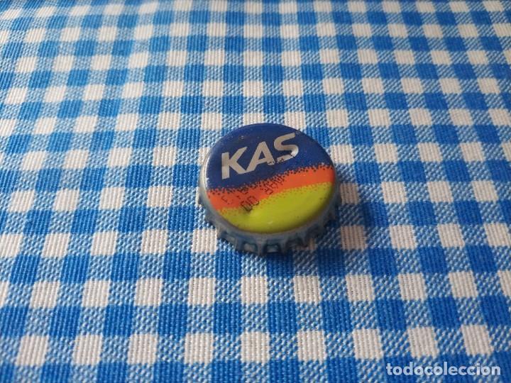 Collecting of Coca-Cola and Pepsi: Chapa Kas 3 (CCC)