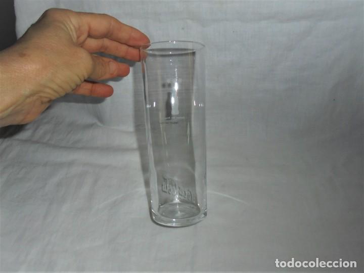 Coleccionismo de Coca-Cola y Pepsi: VASO DE COCA COLA - Foto 3
