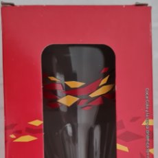 Coleccionismo de Coca-Cola y Pepsi: VASO DE COCA COLA EUROCOPA FRANCIA 2016. Lote 288069178