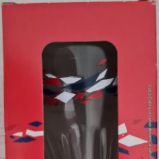 Coleccionismo de Coca-Cola y Pepsi: VASO DE COCA COLA EUROCOPA FRANCIA 2016. Lote 288069758