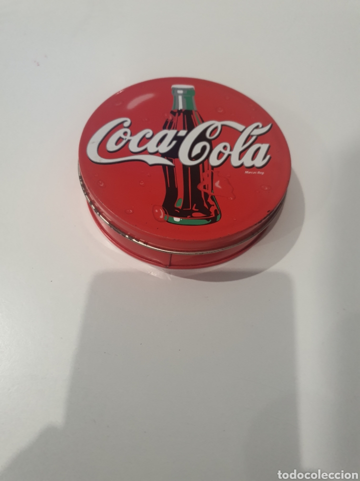 Coleccionismo de Coca-Cola y Pepsi: Antiguos posavasos coca cola .