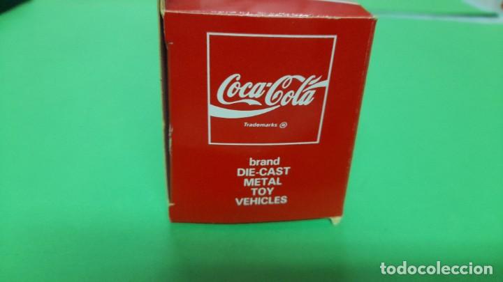 Coleccionismo de Coca-Cola y Pepsi: Cami&oacute;n Coca Cola - Foto 3