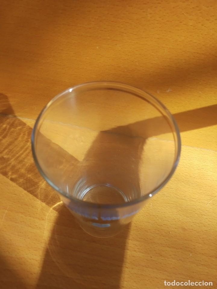 Coleccionismo de Coca-Cola y Pepsi: VASO T&Oacute;NICA WILSON - Foto 3