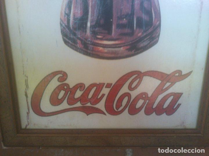 Coleccionismo de Coca-Cola y Pepsi: DRINK COCA-COLA - Foto 2