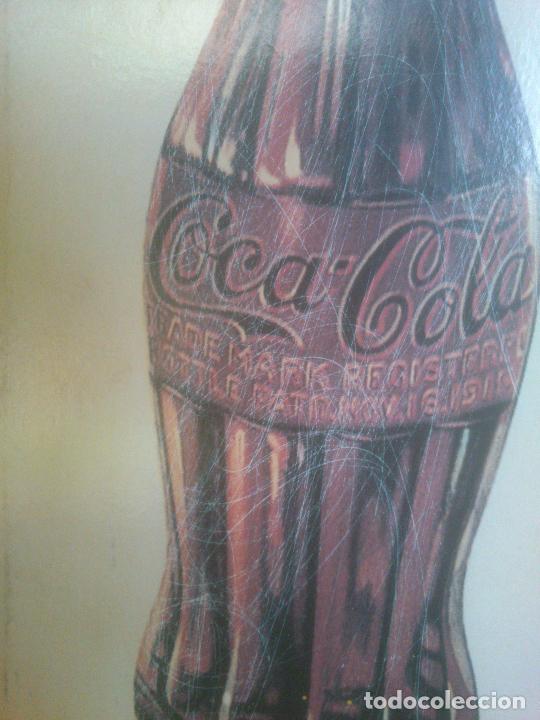 Coleccionismo de Coca-Cola y Pepsi: DRINK COCA-COLA - Foto 3