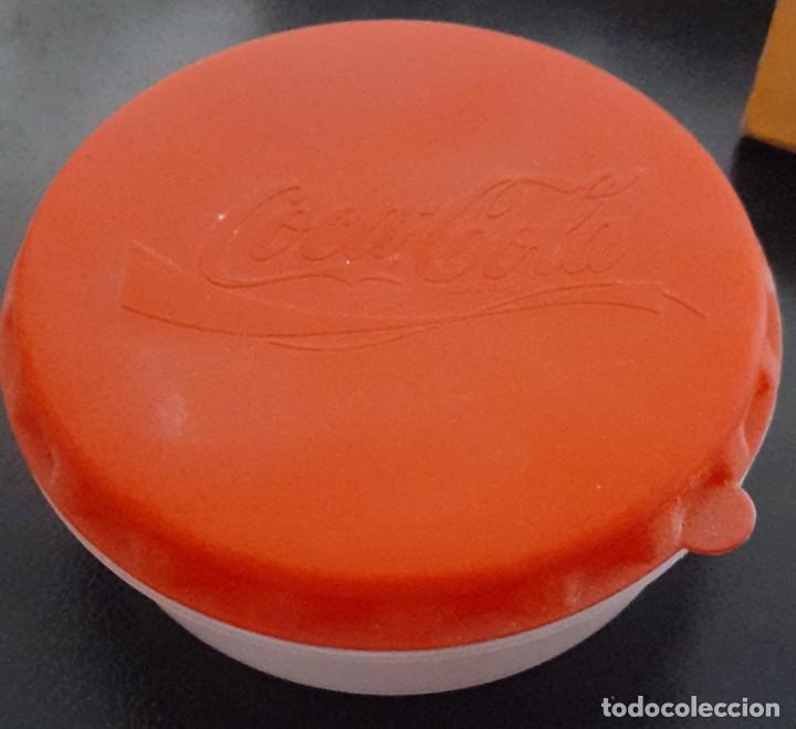 Coleccionismo de Coca-Cola y Pepsi: FIAMBRERA DE COCA-COLA - Foto 1