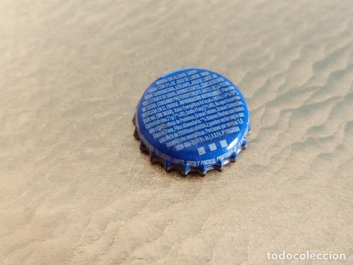 Collecting of Coca-Cola and Pepsi: Chapa Sprite AR (ARO)