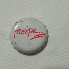 Coleccionismo de Coca-Cola y Pepsi: CHAPA CORONA PROSPE. Lote 309431578
