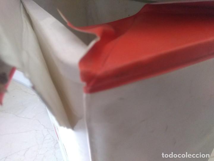 Coleccionismo de Coca-Cola y Pepsi: Antigua nevera de Coca Cola - Foto 5