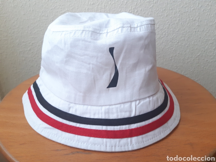 Coleccionismo de Coca-Cola y Pepsi: GORRO COCACOLA - Foto 2