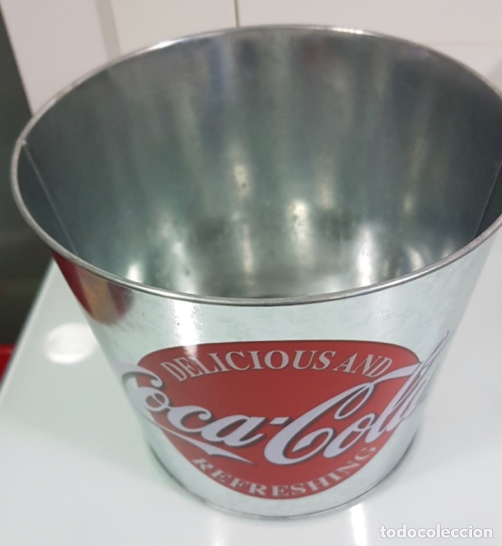 Coleccionismo de Coca-Cola y Pepsi: Lote Coca Cola - Foto 2