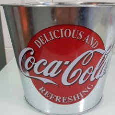 Coleccionismo de Coca-Cola y Pepsi: LOTE COCA COLA. Lote 313010693