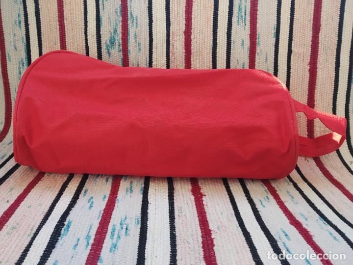 Coleccionismo de Coca-Cola y Pepsi: NECESER COCA COLA - BOLSA - Foto 2