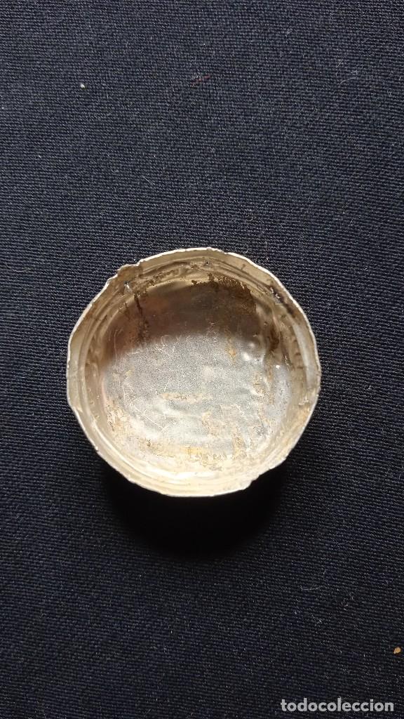 Coleccionismo de Coca-Cola y Pepsi: Tap&oacute;n rosca Pepsi - Foto 2