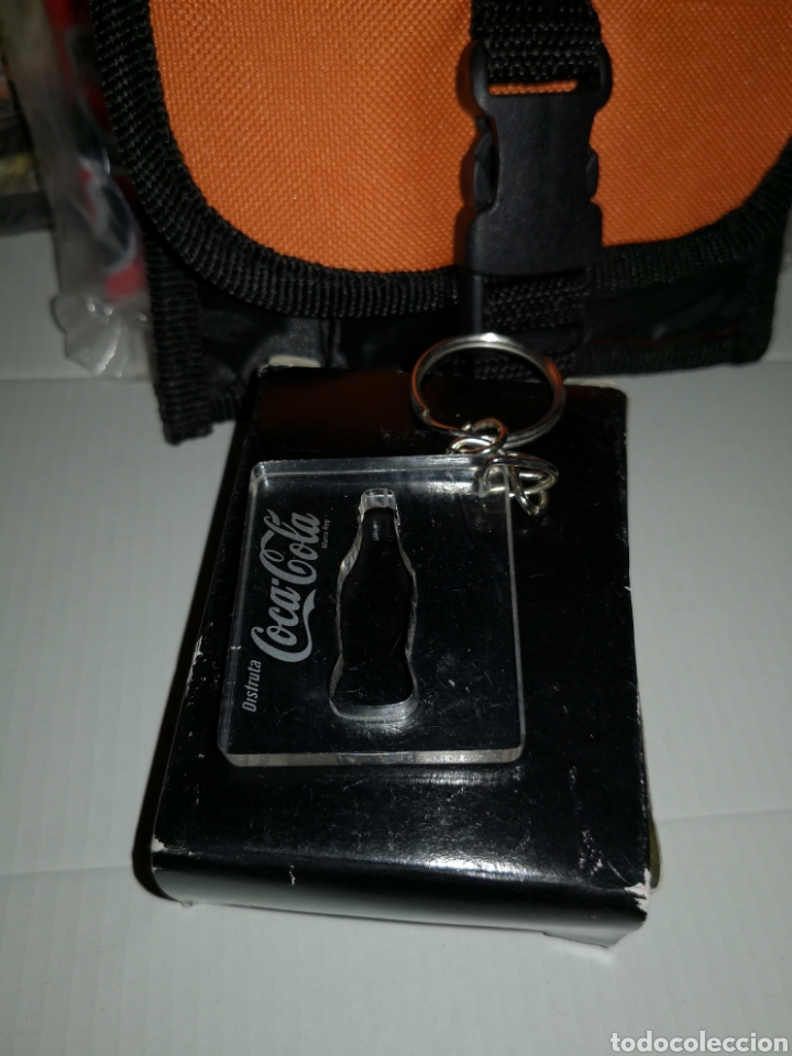 Coleccionismo de Coca-Cola y Pepsi: Lote de Coca-Cola - Foto 10
