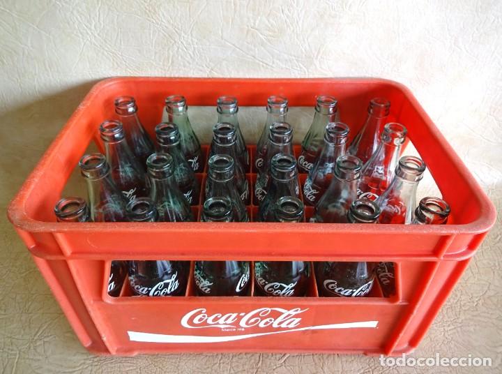 Coca-Cola Original - Caja 24 X 350ml - Grup Berca Distribucions