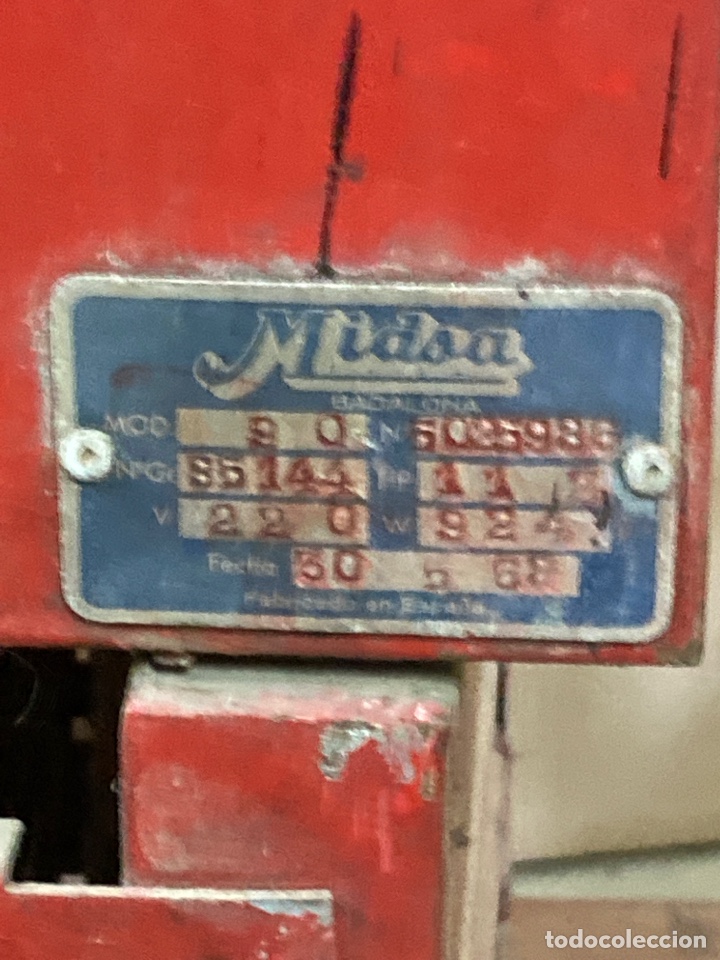 Coleccionismo de Coca-Cola y Pepsi: Nevera Coca-Cola - Foto 7