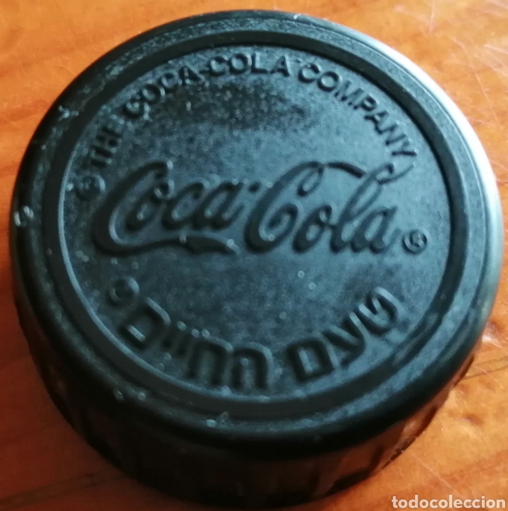 Collecting of Coca-Cola and Pepsi: PET COCA-COLA ISRAEL
