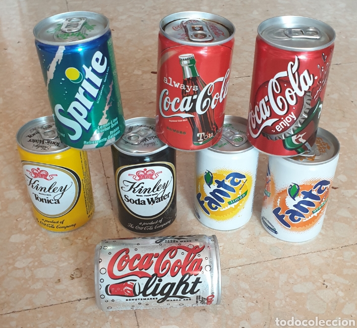 Coca-Cola COCA COLA MINI 15cl 