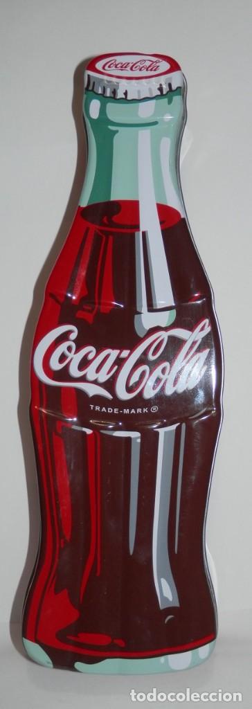 Coleccionismo de Coca-Cola y Pepsi: ESTUCHE COCA-COLA - Foto 1