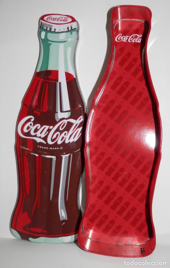 Coleccionismo de Coca-Cola y Pepsi: ESTUCHE COCA-COLA - Foto 2