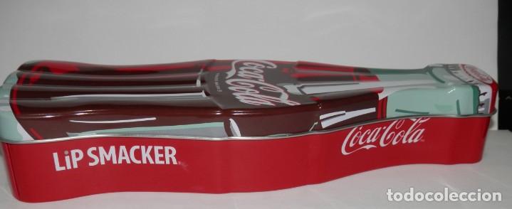 Coleccionismo de Coca-Cola y Pepsi: ESTUCHE COCA-COLA - Foto 3
