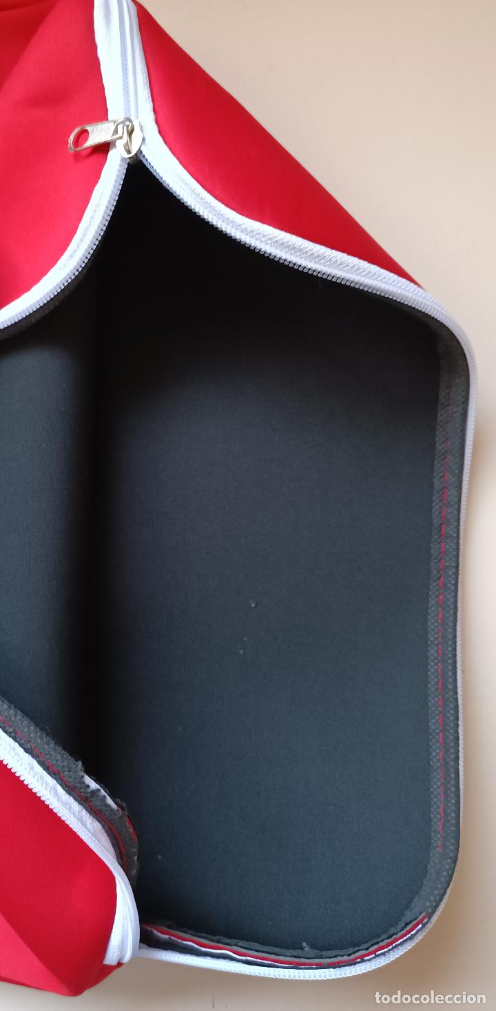 Coleccionismo de Coca-Cola y Pepsi: FUNDA PARA TABLET, DE LA MARCA COCA-COLA - Foto 3