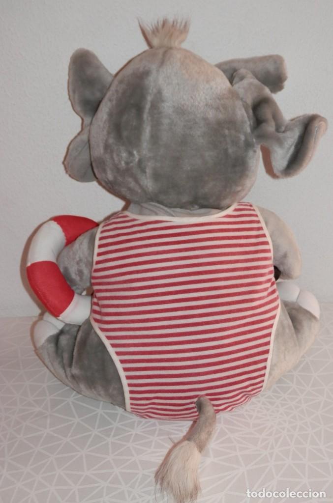 Coleccionismo de Coca-Cola y Pepsi: GRANDE PELUCHE DE COCA-COLA - Foto 3