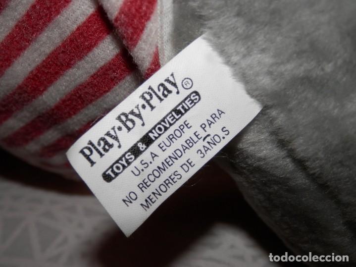 Coleccionismo de Coca-Cola y Pepsi: GRANDE PELUCHE DE COCA-COLA - Foto 4